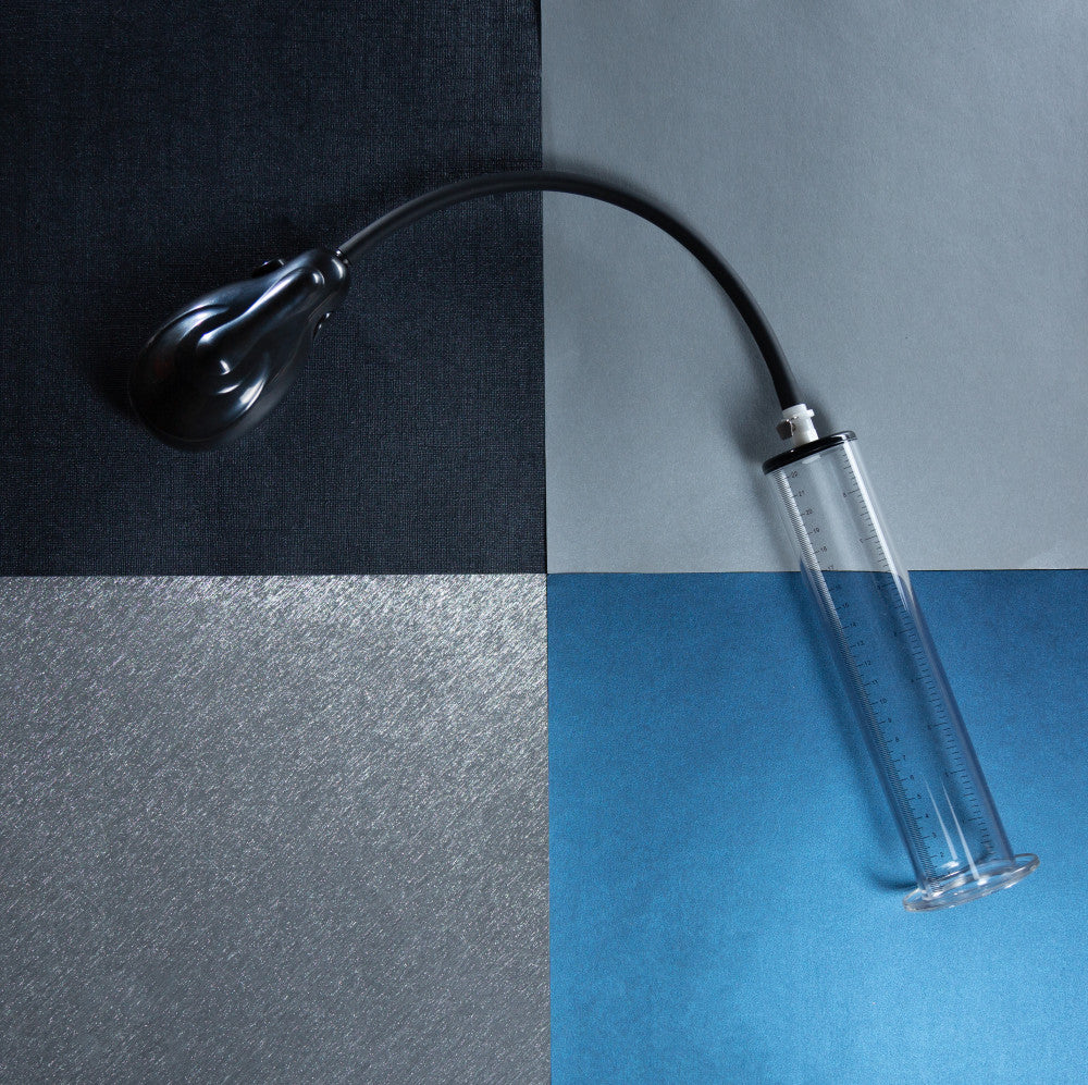 Performance By Blush® | VX9 Auto Clear Pump、mySite、bottomscart