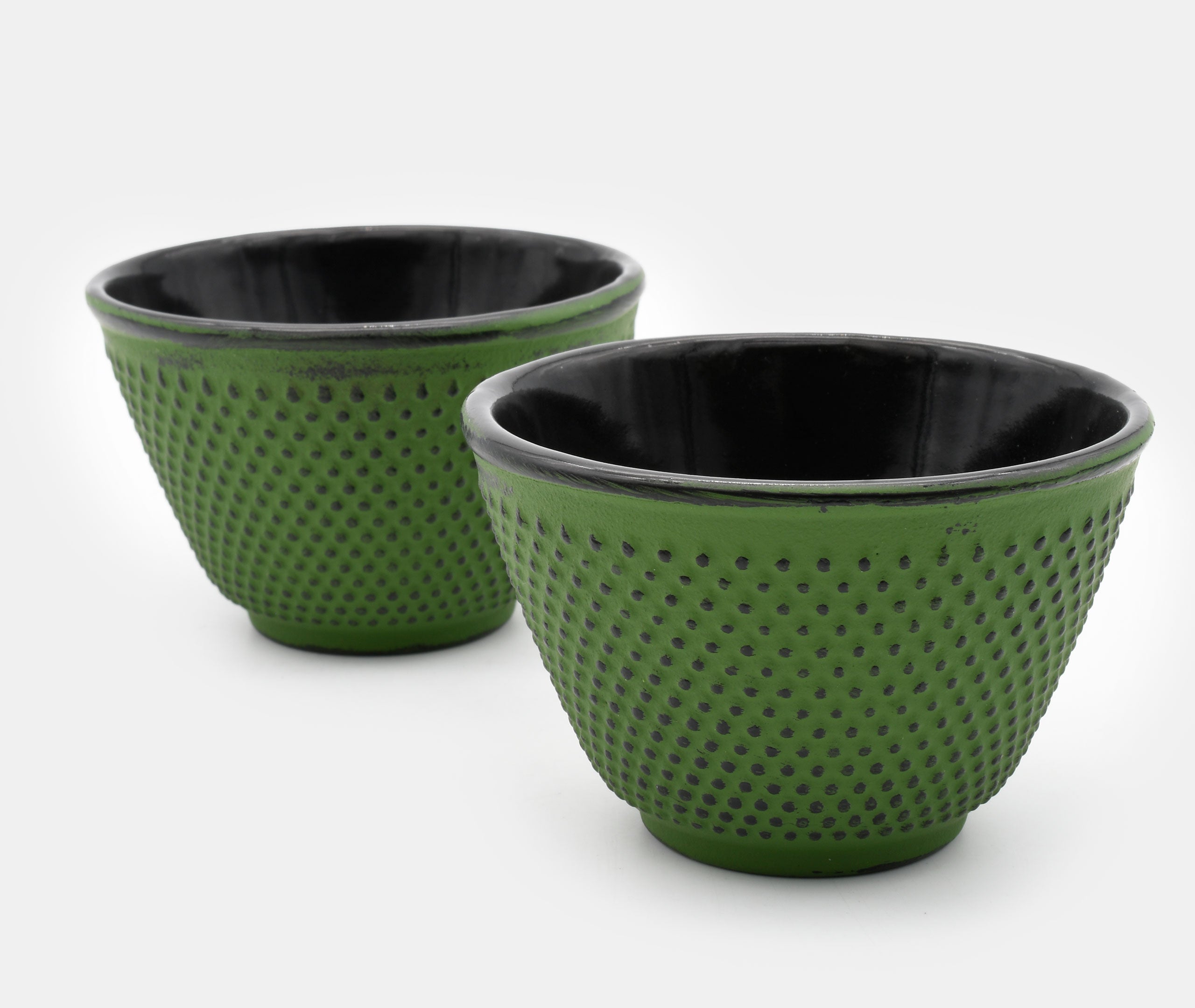 Cast Iron Tea Cup Pair、mySite、topwebapps