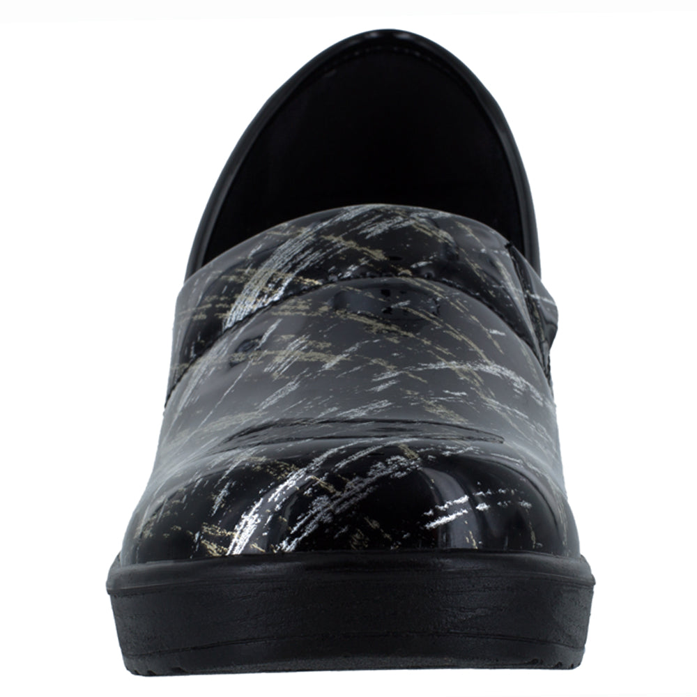 Laurie Slip Resistant Soft Toe Work Shoes、mySite、gtrtttuynbv