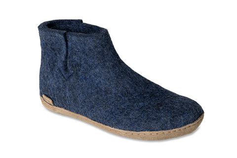  glerups Boot Denim、mySite、preschool7hills