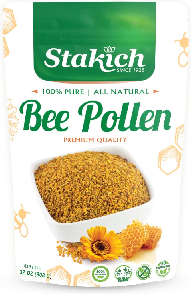 Bee Pollen Granules -Check out SALE items below、mySite、gigharbornorthrealestate