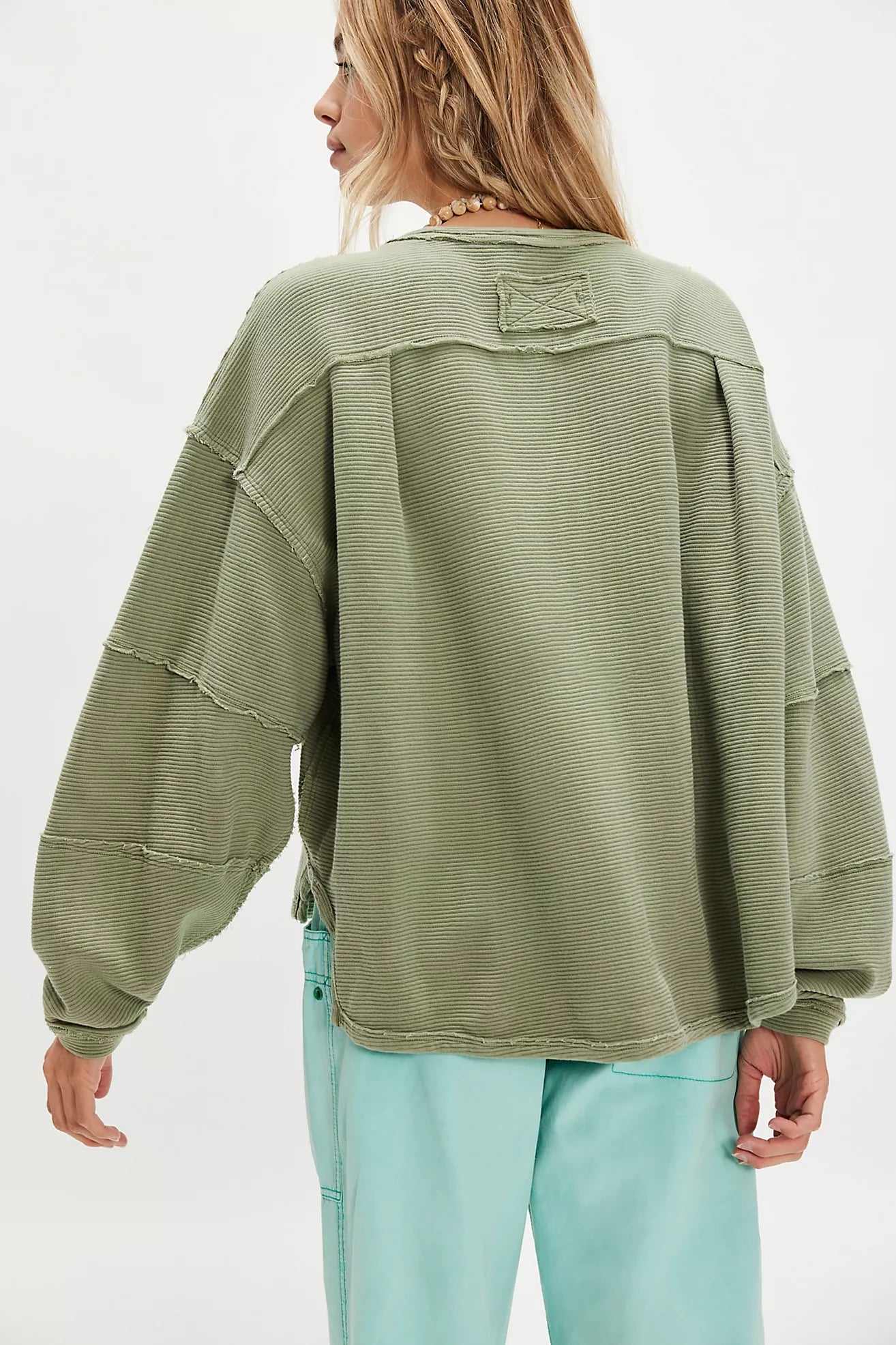 We The Free People Total Eclipse Tee、mySite、garagedoors4me