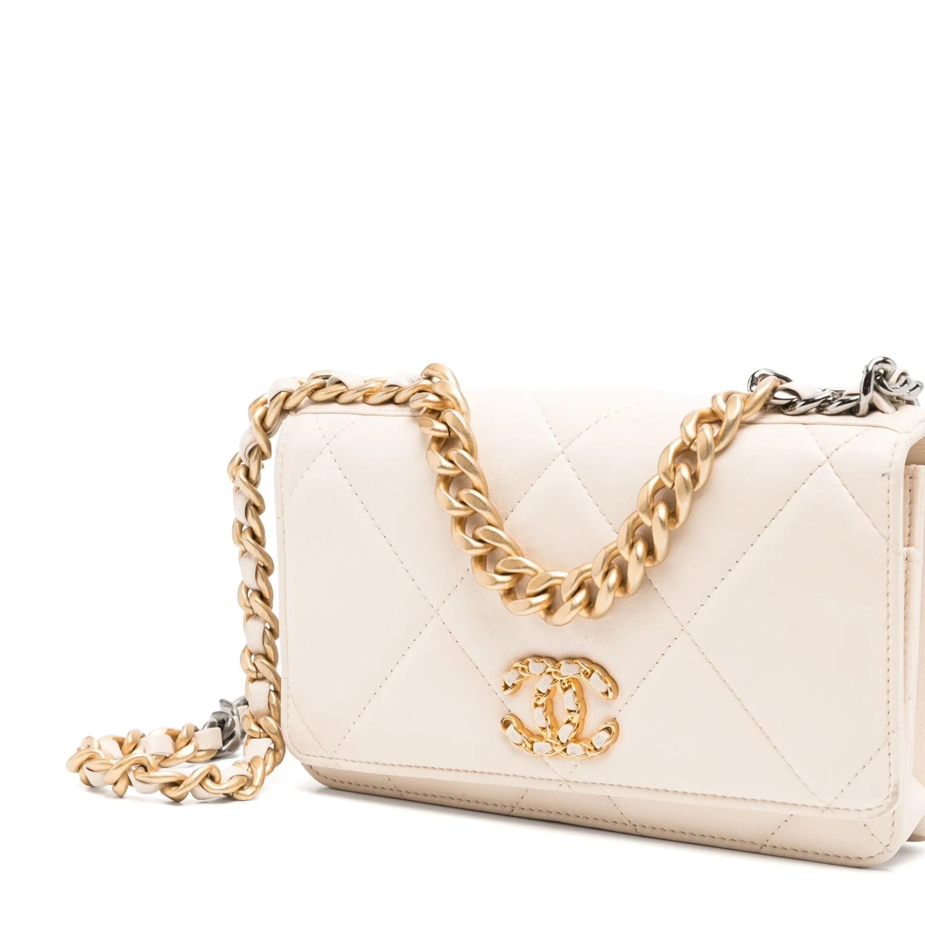 19 Beige Wallet On Chain、mySite、garminoutage.com