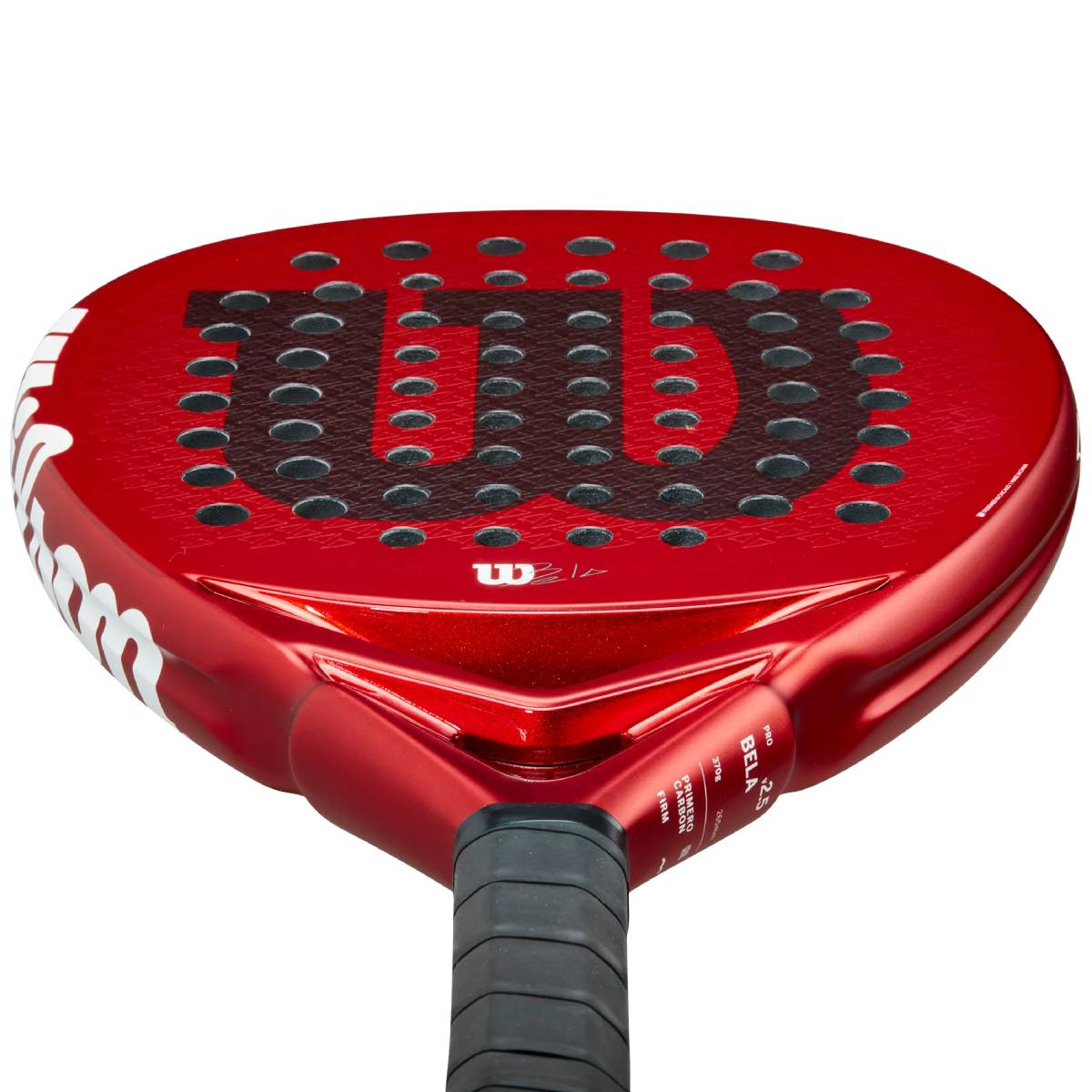 Wilson Bela Pro V2.5 - Demo Rental