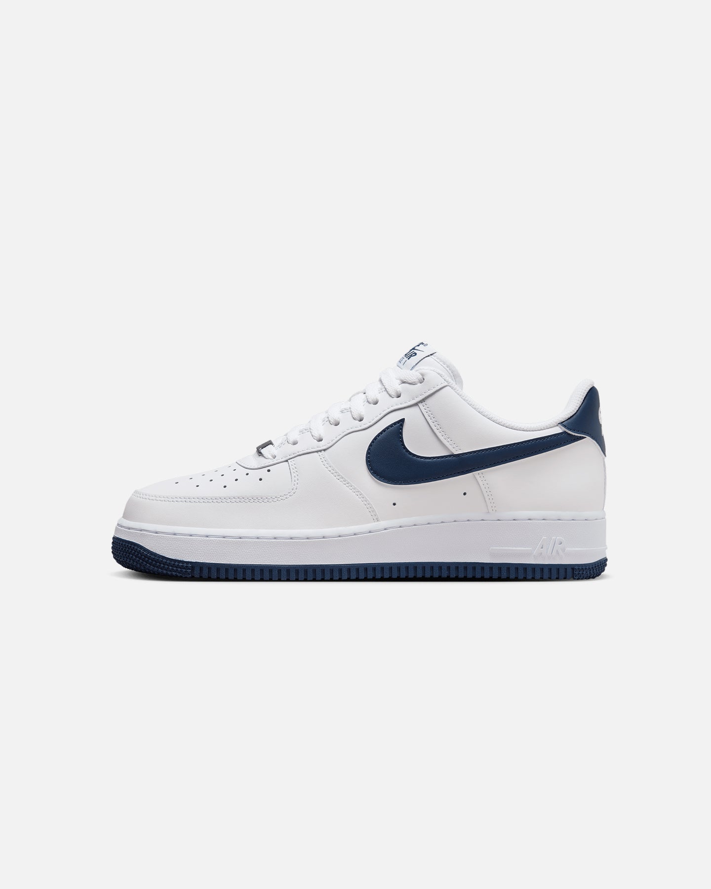 Nike Air Force 1 '07 White/Midnight、mySite、zt4zffjzw