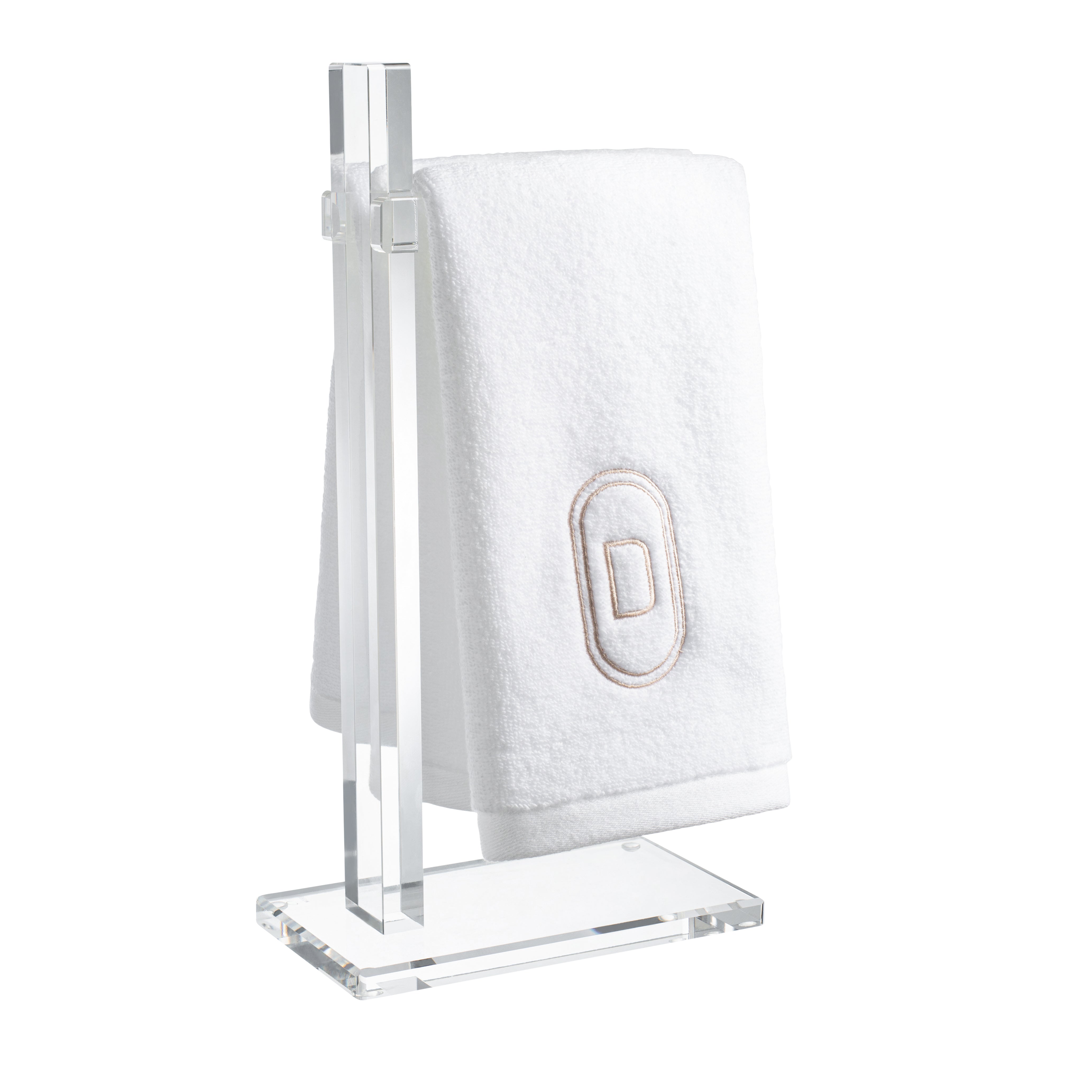  DH Oval Towel Stand Gift Set、mySite、elrpsem3k