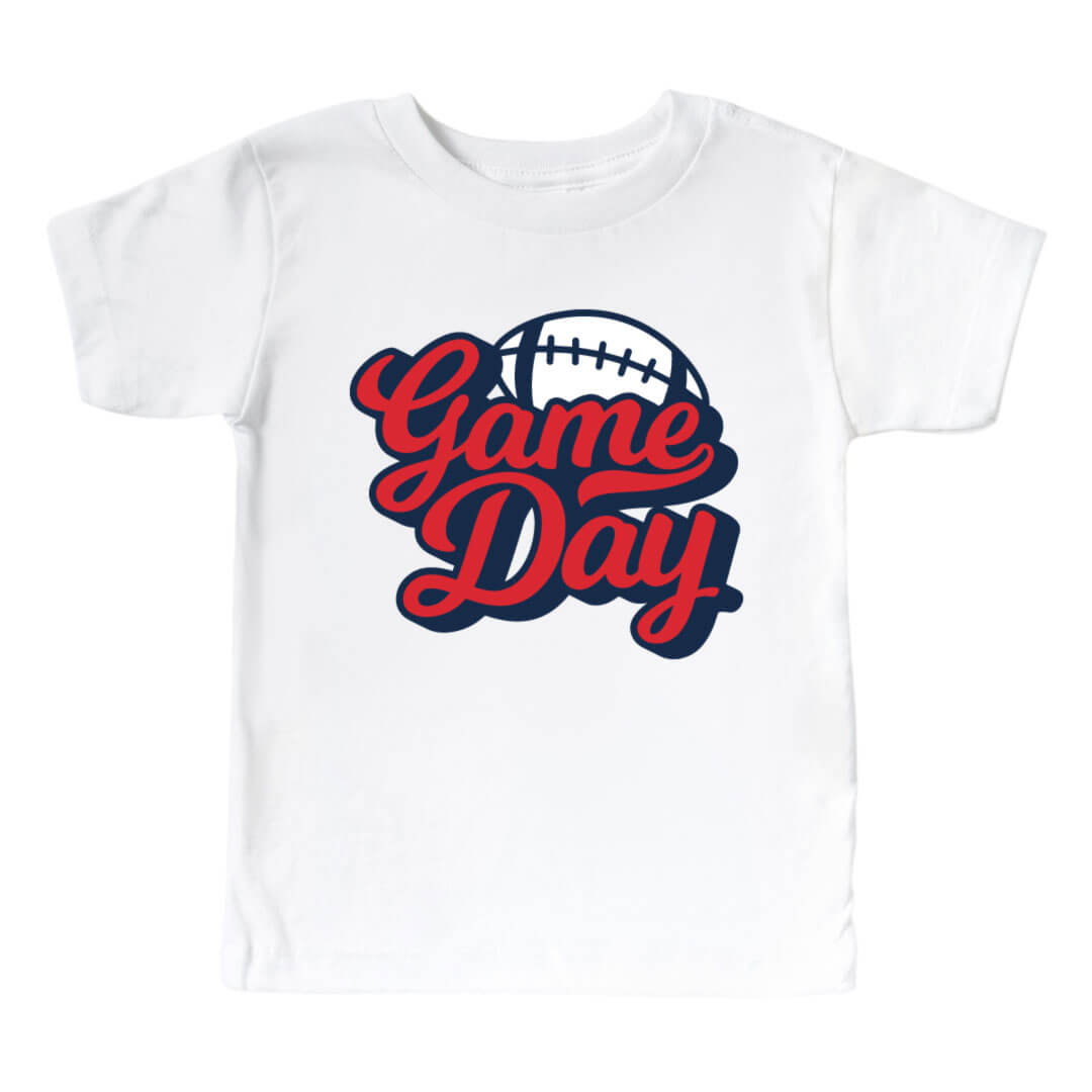  University of Mississippi | Ole Miss Kids Graphic Tee、mySite、layawaytickets