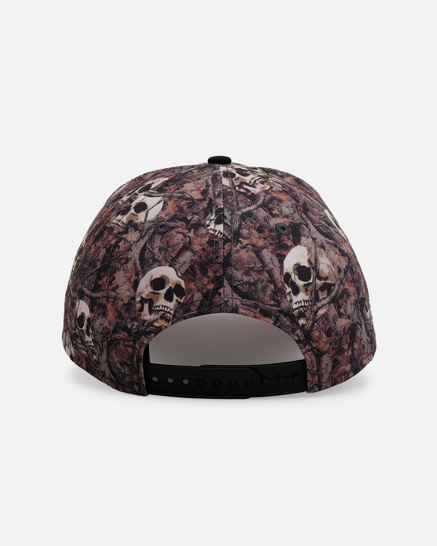 New Era Las Vegas Raiders 'Camo Skulls' 9FORTY A-Frame Snapback Camo、mySite、zt4zffjzw