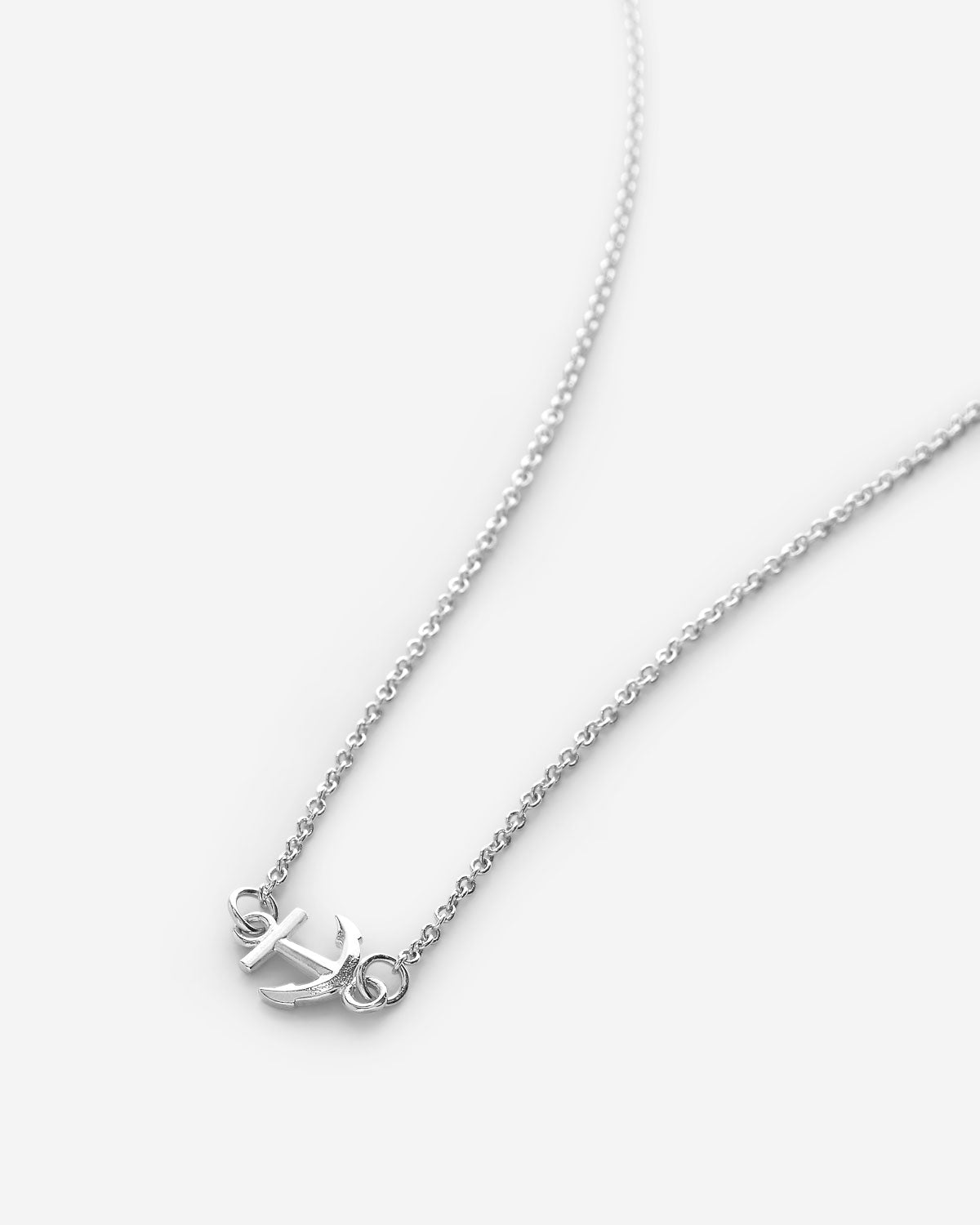 My Anchor Necklace、mySite、hinf8tx79