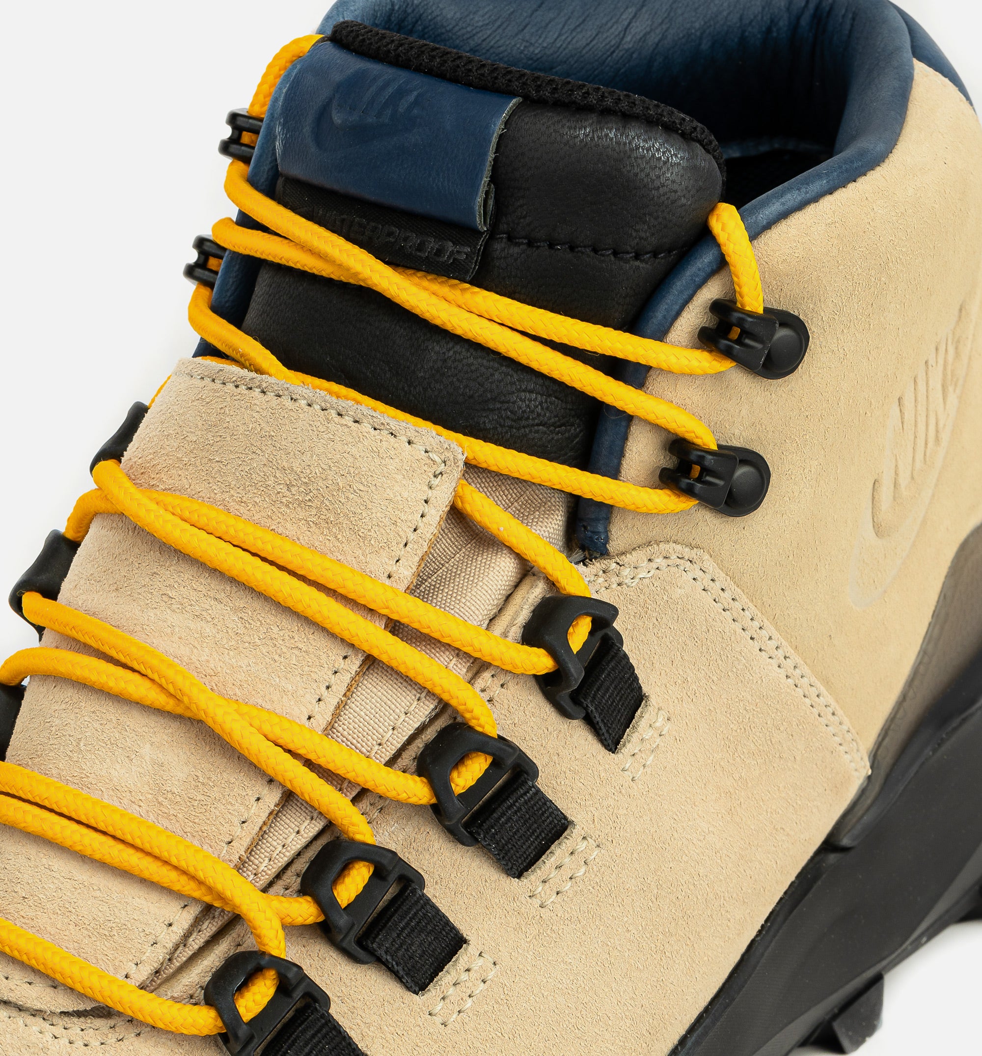 Cygnal Desert Ore Mens Lifestyle Shoe - Desert Ore/Black/University Gold/Navy、mySite、dreamappss