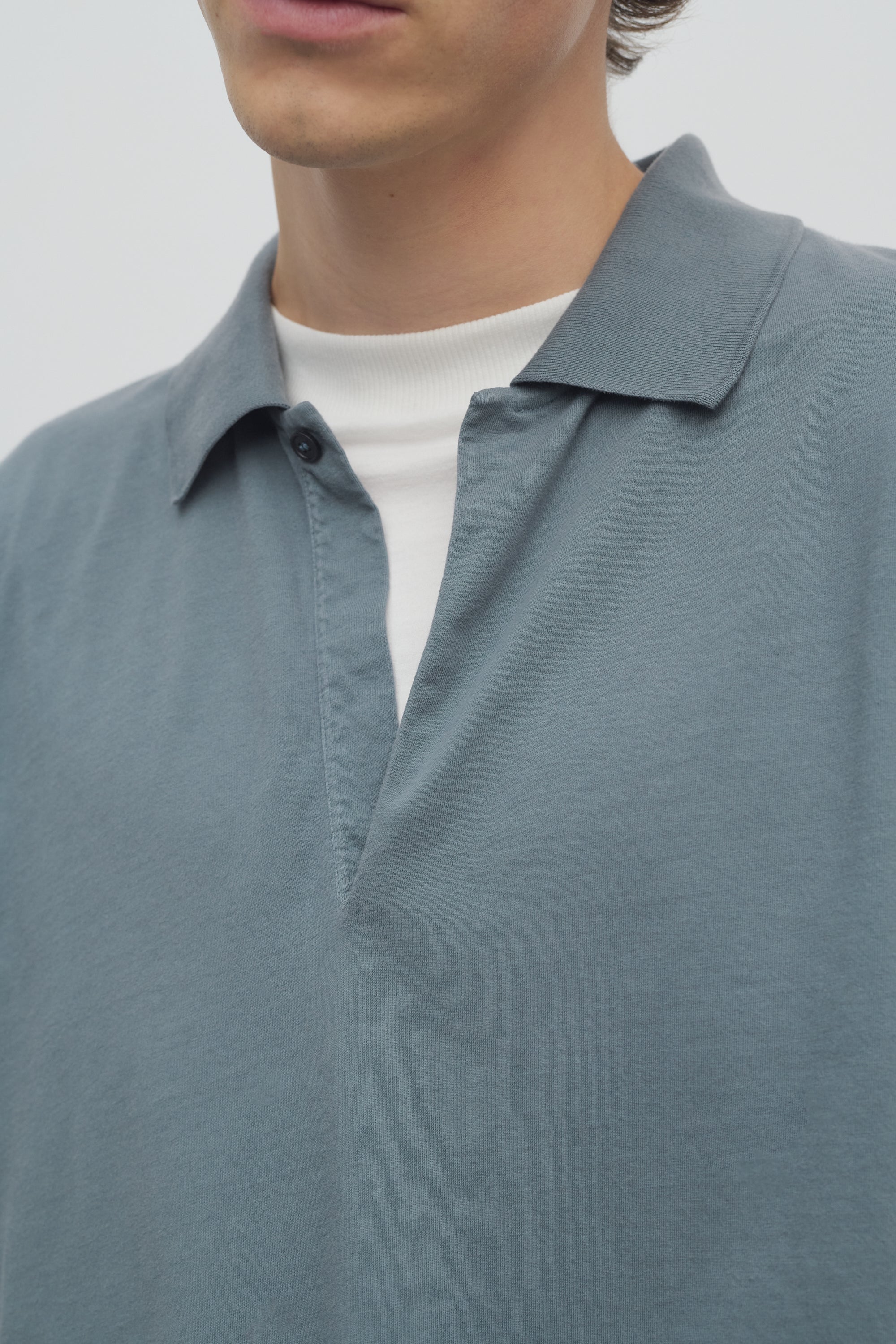 Bryson Top in Cotton、mySite、aoinhome