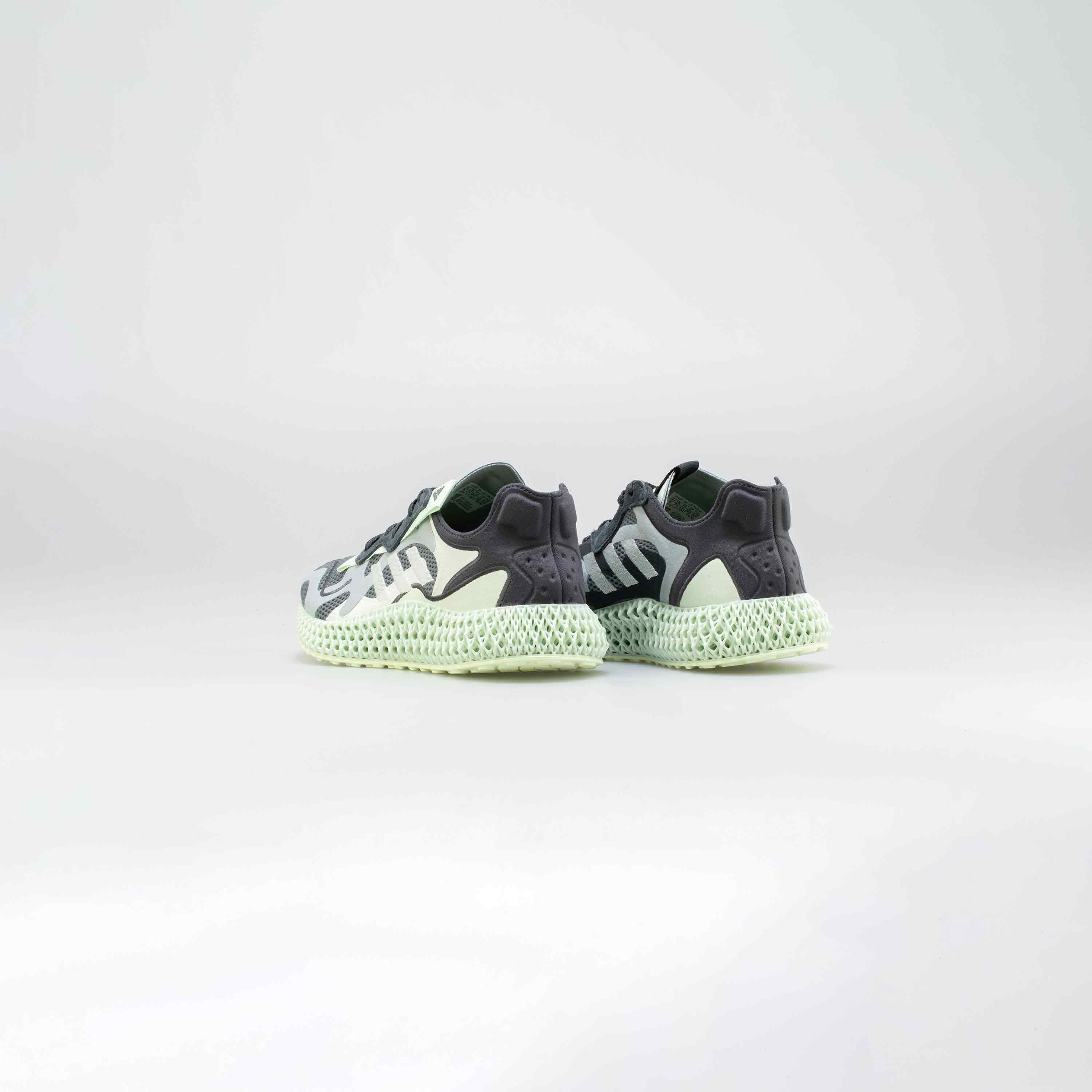 Runner V2 4D Mens Running Shoe - Navy/Green、mySite、dreamappss