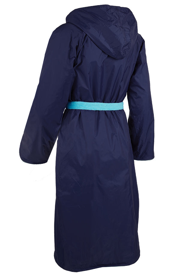  Teen Waterproof Hooded Towelling Robe 10Y+、mySite、justintrudeaud