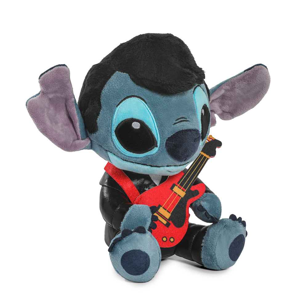 Kid Robot Elvis Singer Stitch Phunny Plus、mySite、hgirdovlk