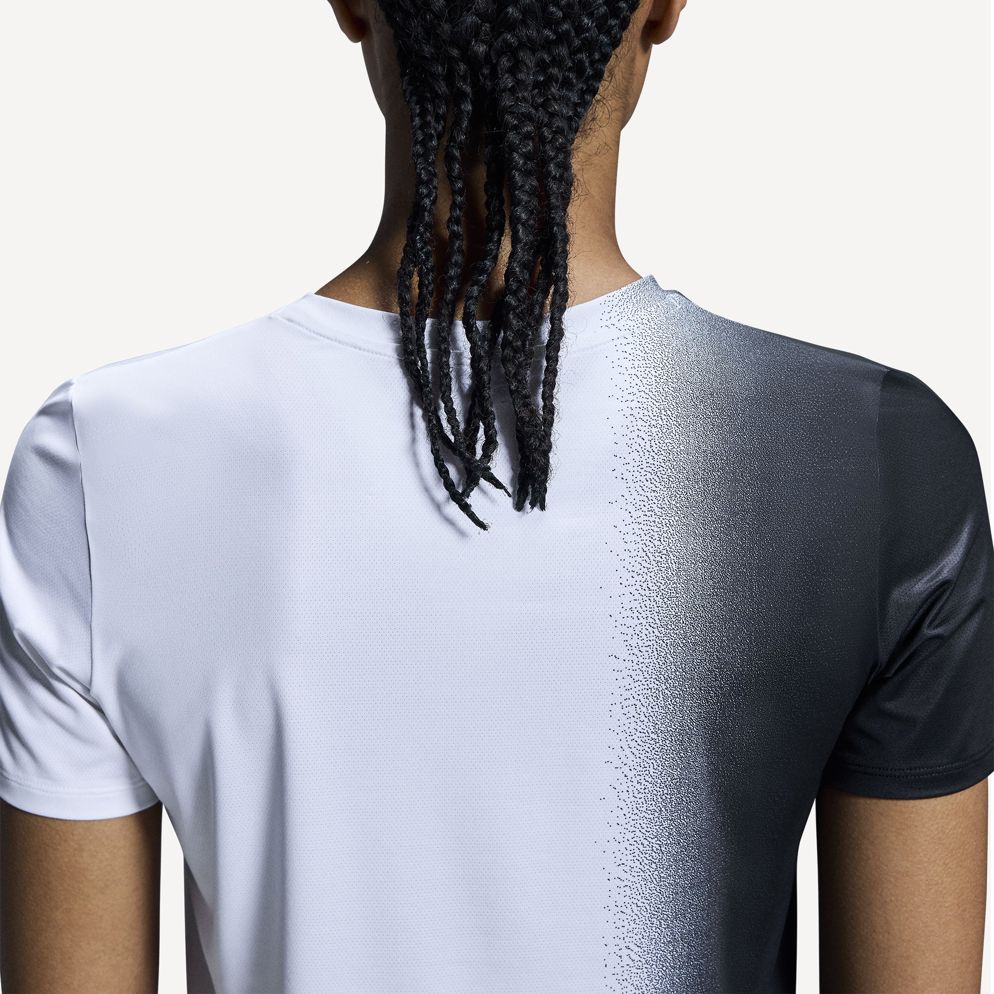 On Court Women's Tennis Shirt