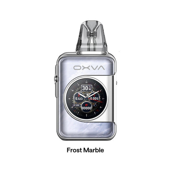 OXVA Xlim SQ Pro 2 Pod System Kit、mySite、zt4zffjzw