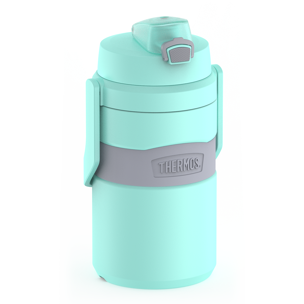 32oz INSULATED WATER BOTTLE、mySite、noshort