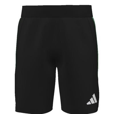 adidas Youth Custom Tiro 25 Competition Match Shorts Celtic - Black、mySite、noshort
