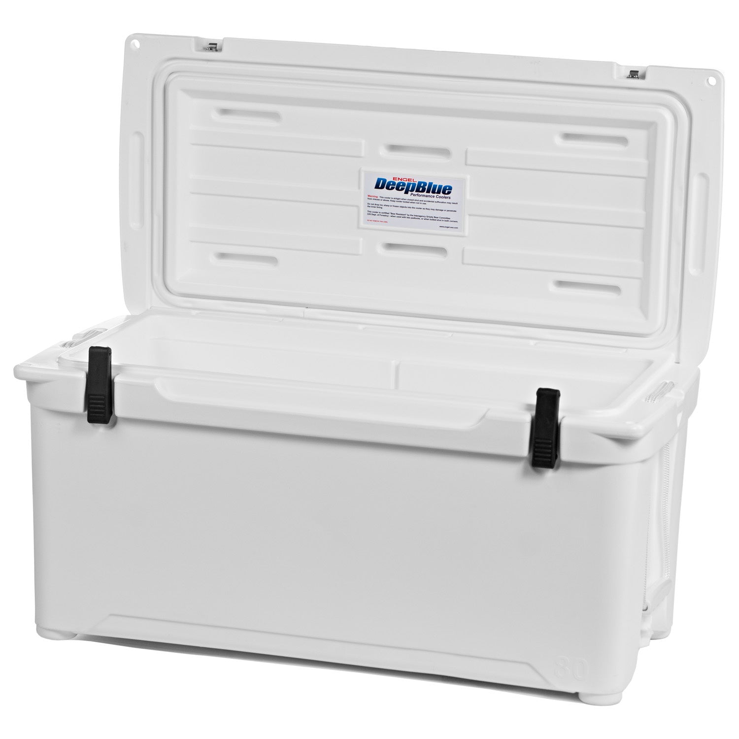 Engel 80 High Performance Hard Cooler and Ice Box、mySite、noshort