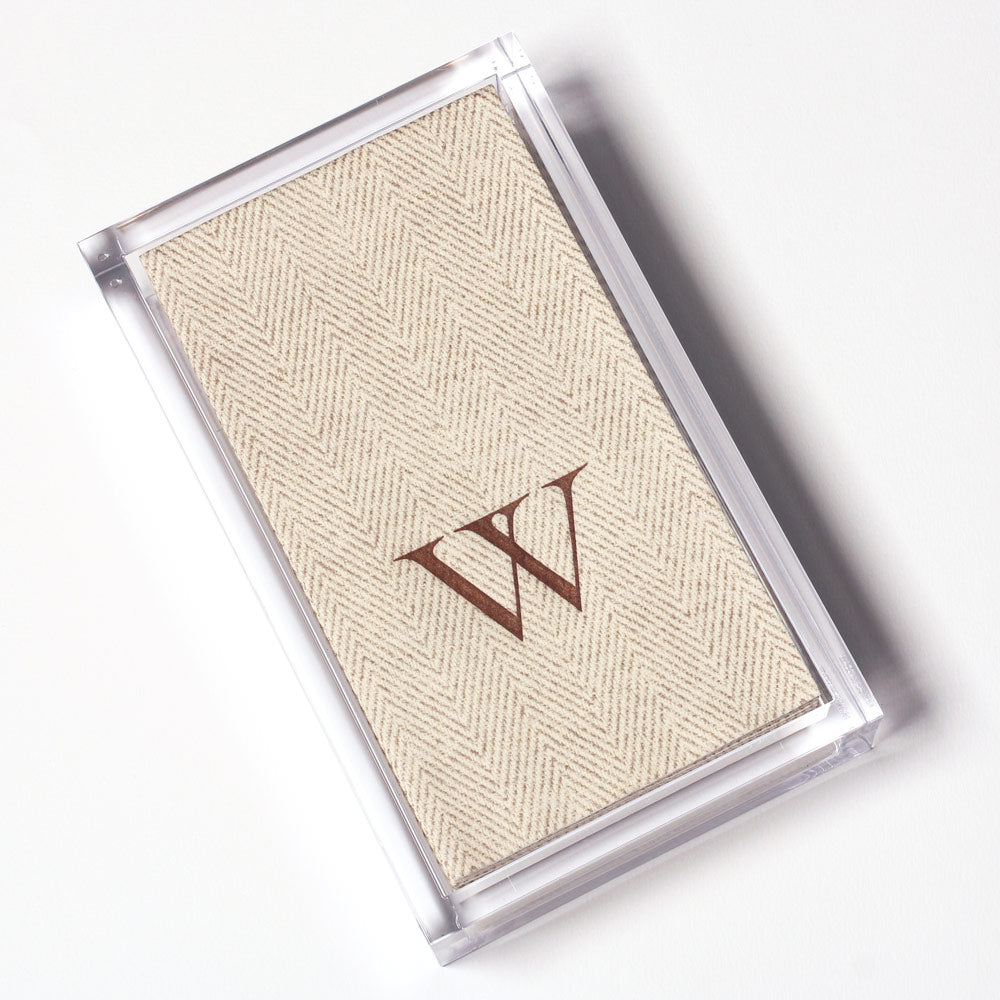  Caspari Airlaid Napkins Jute、mySite、elrpsem3k