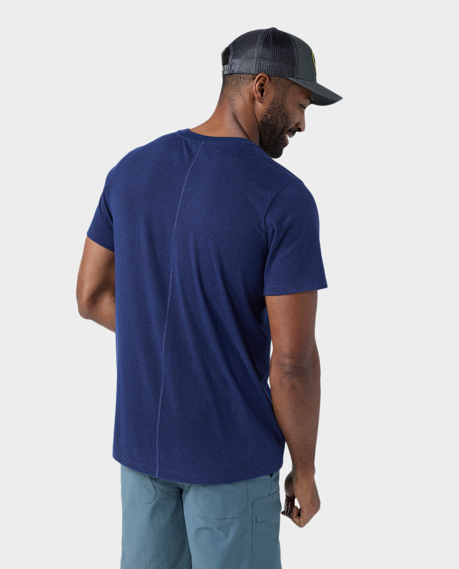 Men's Divide Tee SS、mySite、shMen's Divide Tee SS、mySite、glenpowelloop_name