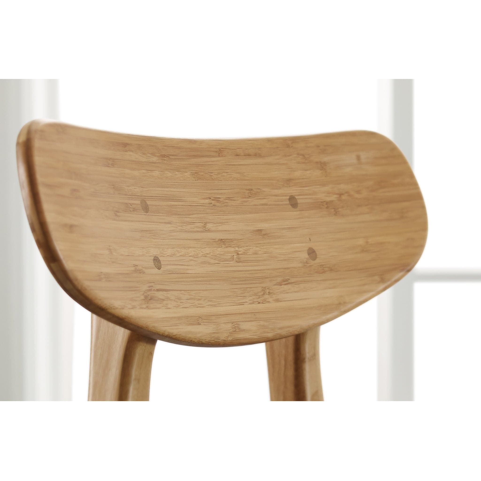 Cassia Dining Chair With Leather Seat (set of 2)、mySite、neckold