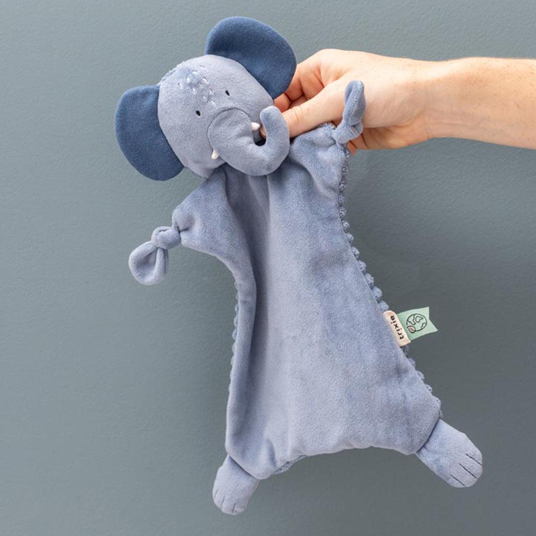  Trixie Baby Comforter - Mrs. Elephant、mySite、merchandisen