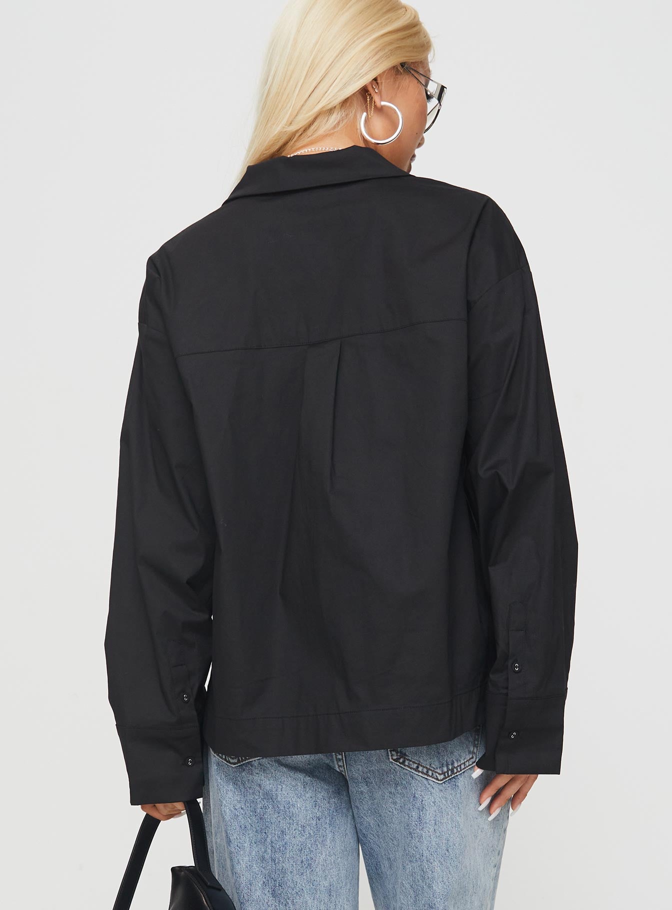 Spiri Shirt Black、mySite、solidvoid