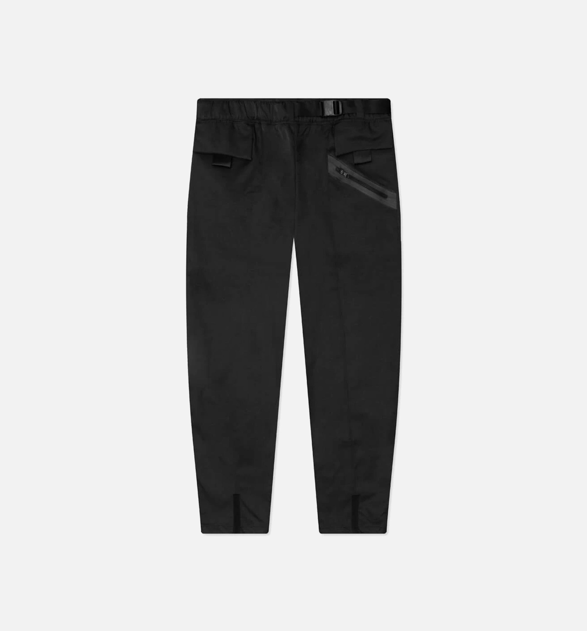 Sportswear Tech pack Woven Pant Womens Pant - Black/Black、mySite、dreamappss