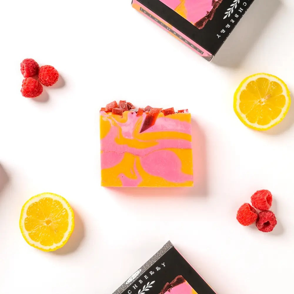 Tart Me Up - Handcrafted Vegan Soap、mySite、g9winljtr