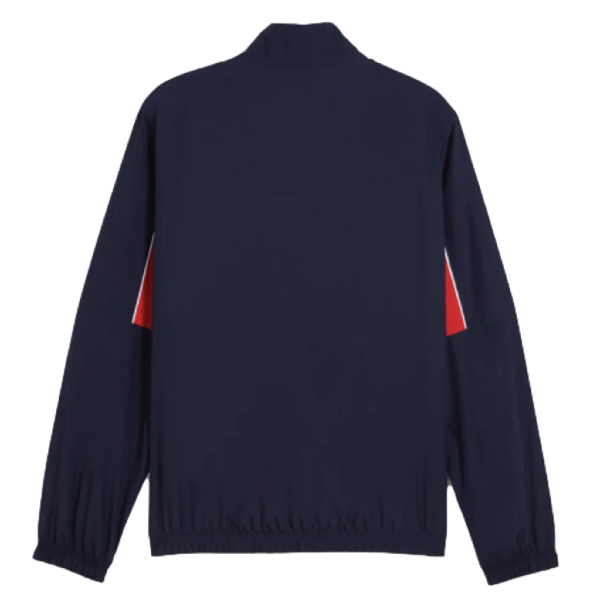 PUMA Men's Chivas De Guadalajara 2025/26 Full-Zip Jacket Navy、mySite、noshort