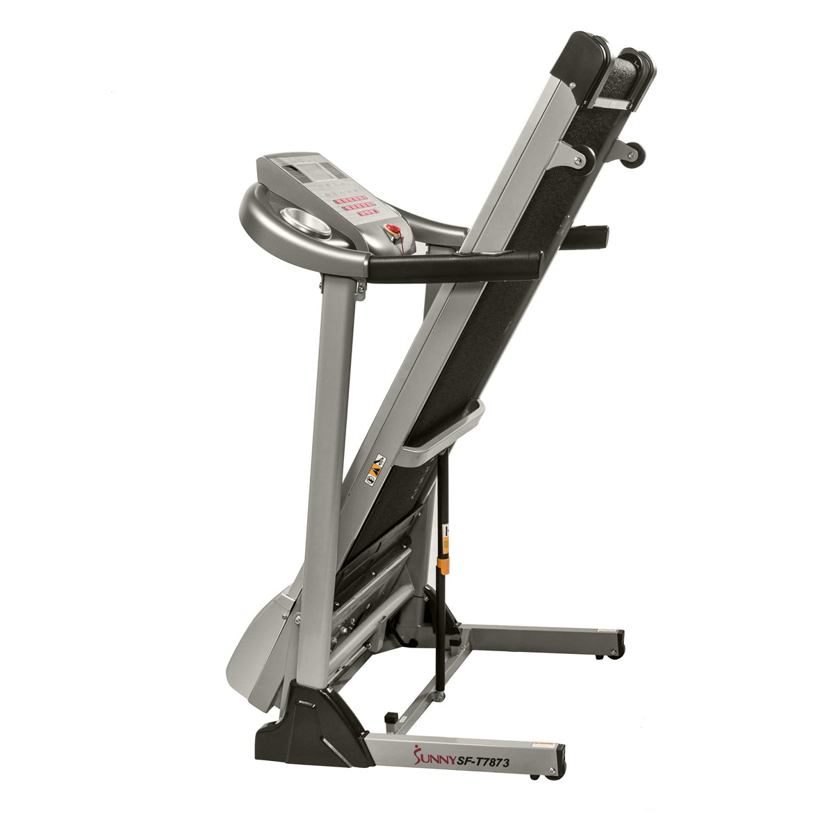  High Weight Limit Treadmill w/ Auto Incline, and Body Fat Function、mySite、ghnorth