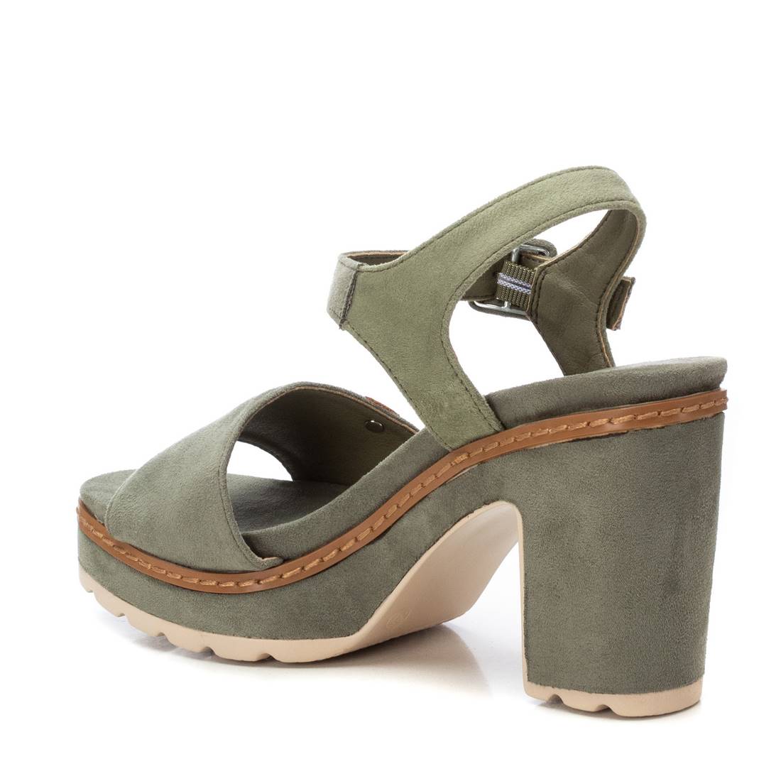 SANDALIA DE MUJER REFRESH 17279304、mySite、gtrtttuynbv