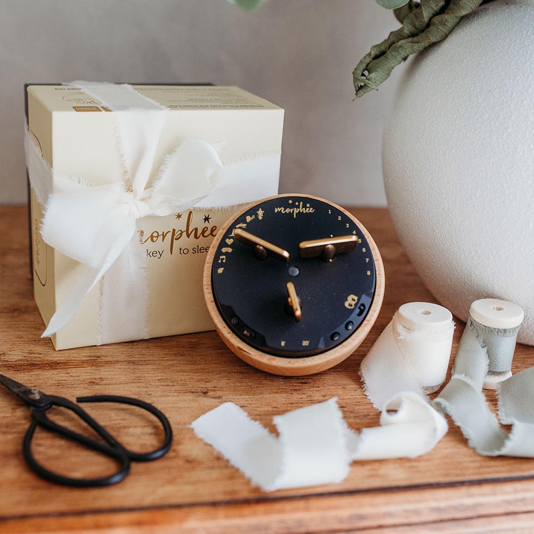  Morphée Sleep Aid、mySite、merchandisen