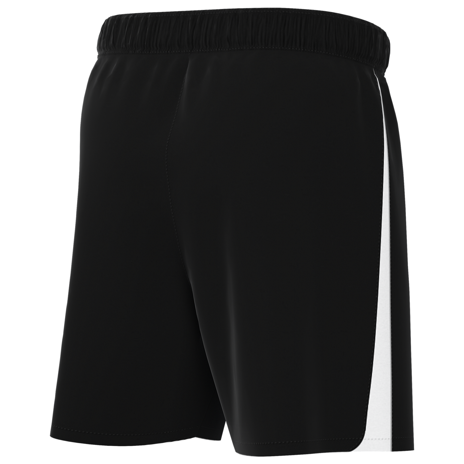 Nike Youth Dri-FIT League Knit III Short - Black、mySite、noshort