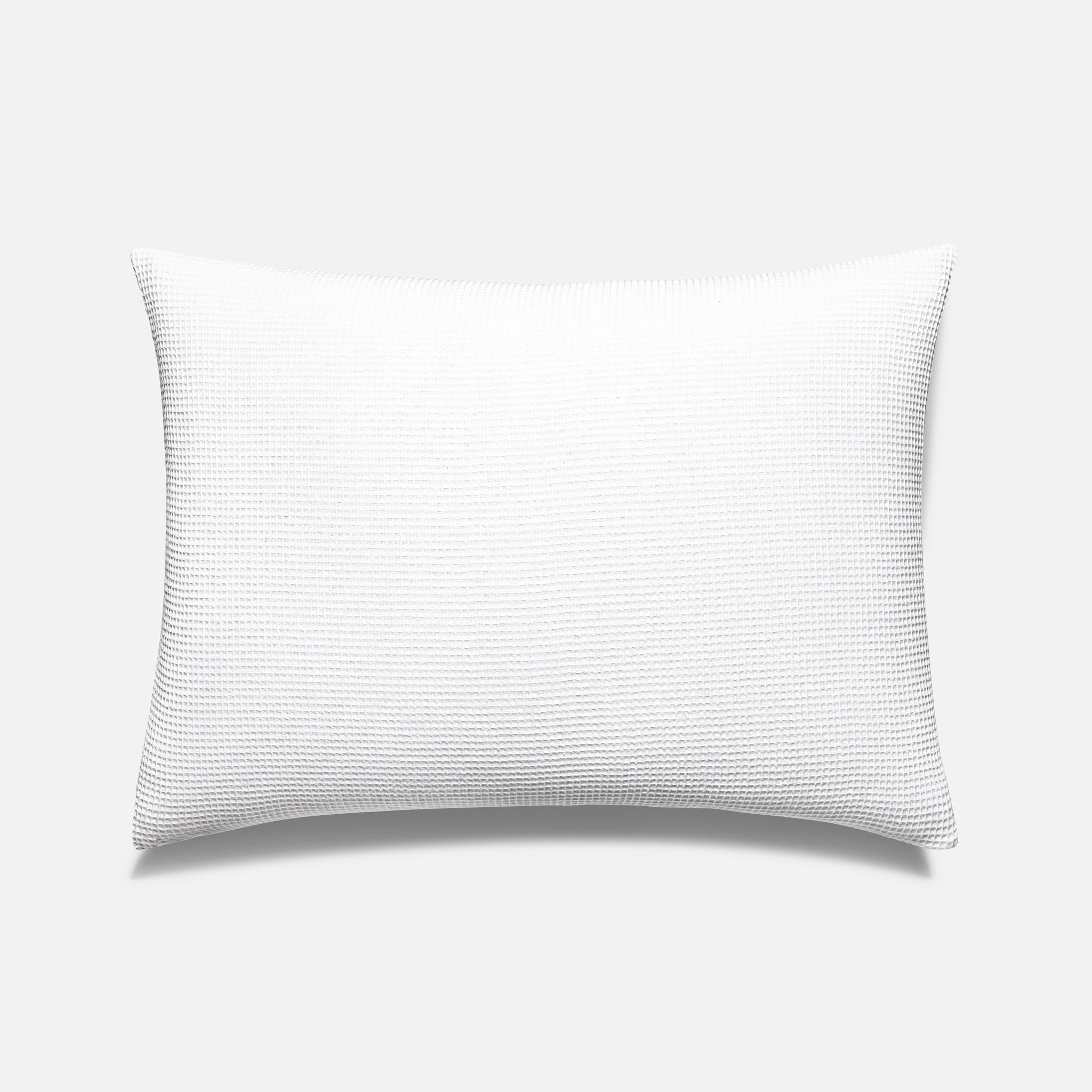  Micro Waffle Shams、mySite、sugarbowlscore