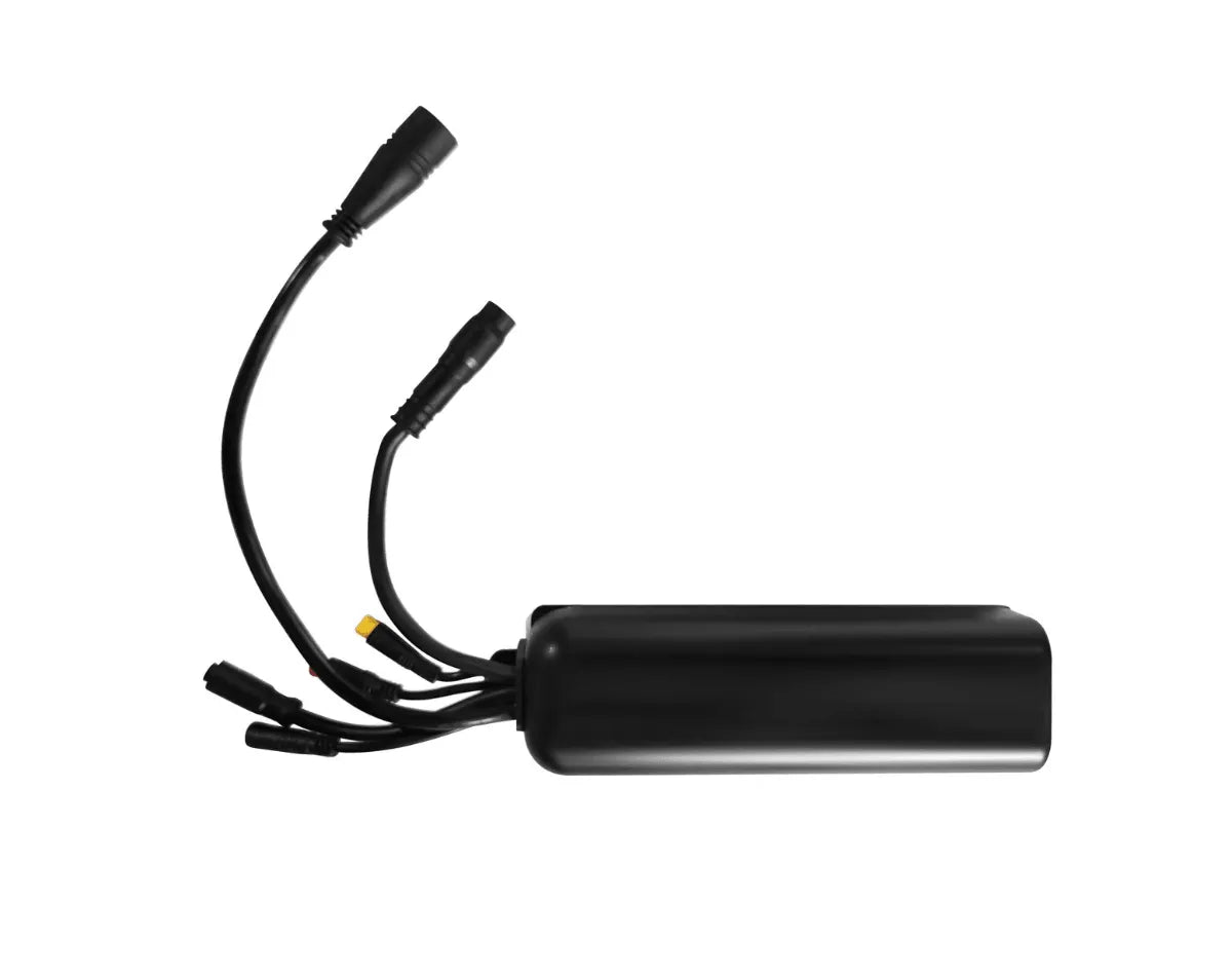  D3(Cruiser) Controller、mySite、ghnorth