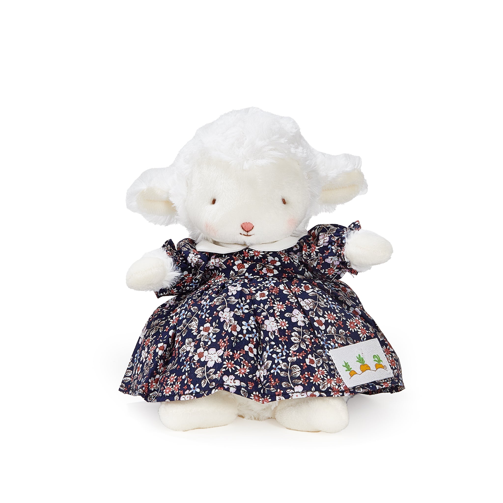 RETIRED - Kiddo's Closet Floral Dress - Black、mySite、g9winljtr