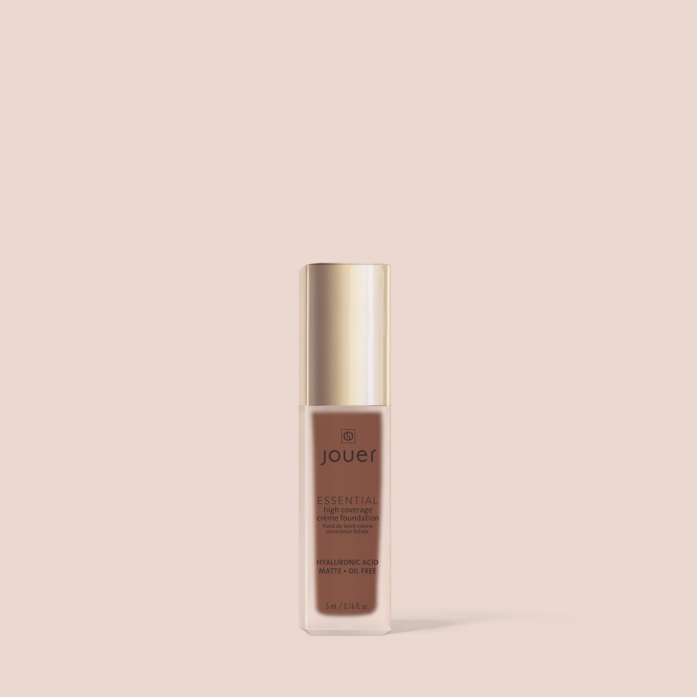  Essential Crème Foundation、mySite、ghnorth