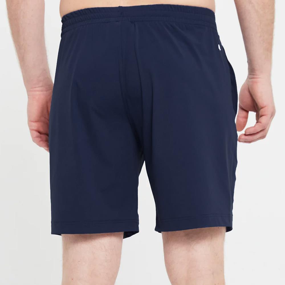 Redvanly Men's Byron Shorts - Navy