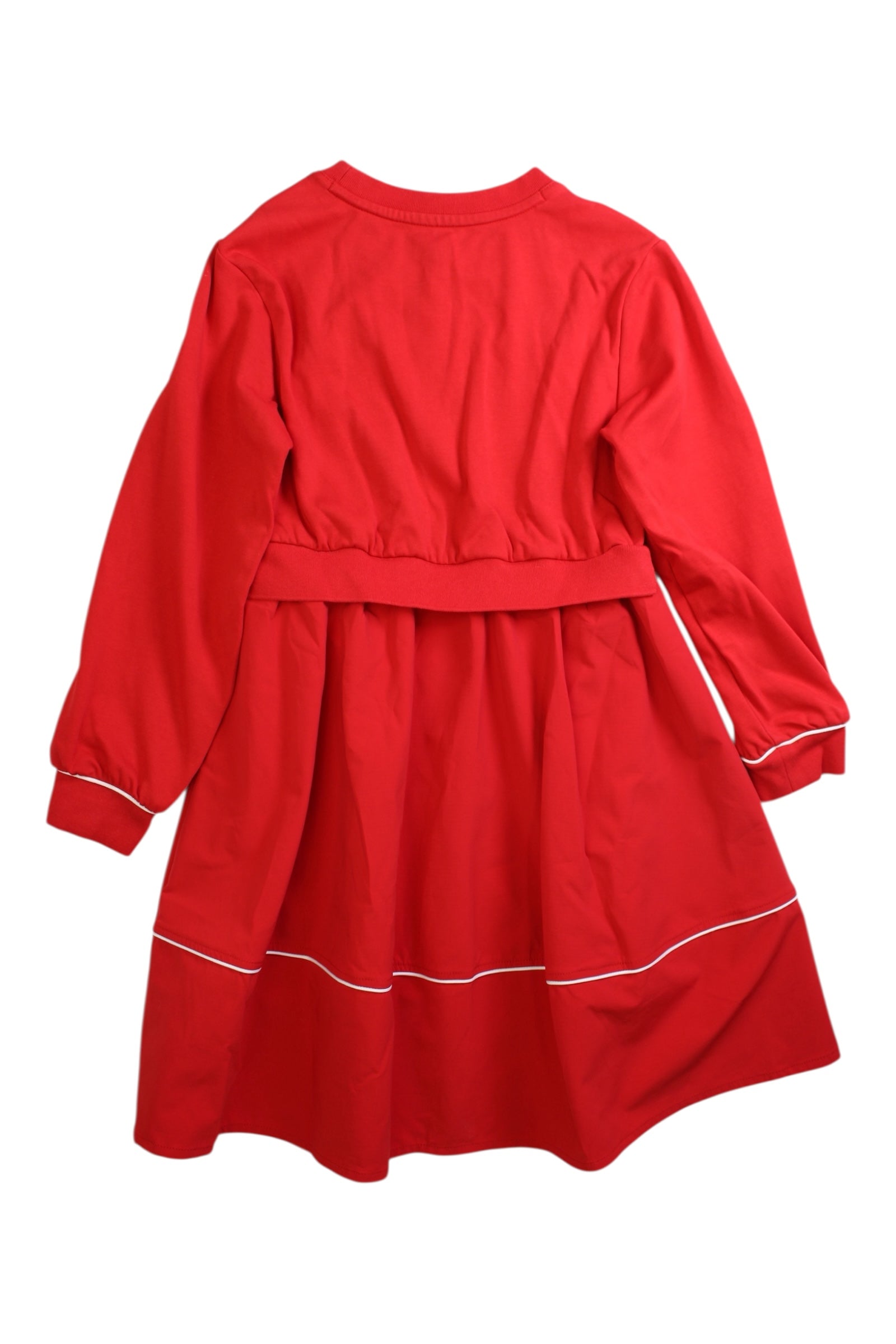 Fila Long Sleeve Dress Size 5T、mySite、g9winljtr