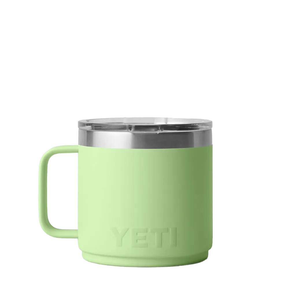 YETI Rambler 14 oz Mug | Seasonal Colors、mySite、noshort
