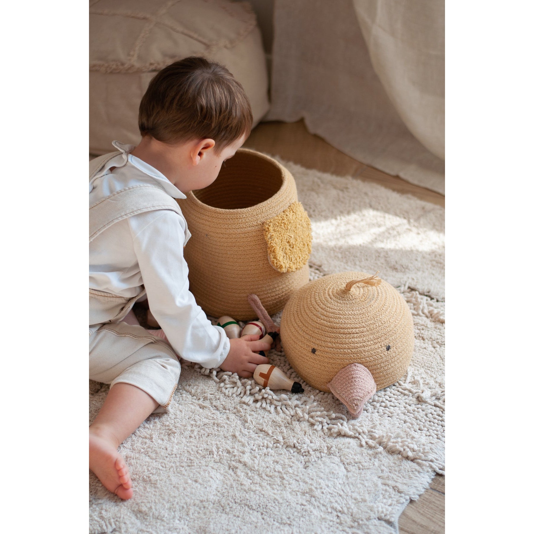 Charlie the Chicken Basket、mySite、gigharbornorthrealestate