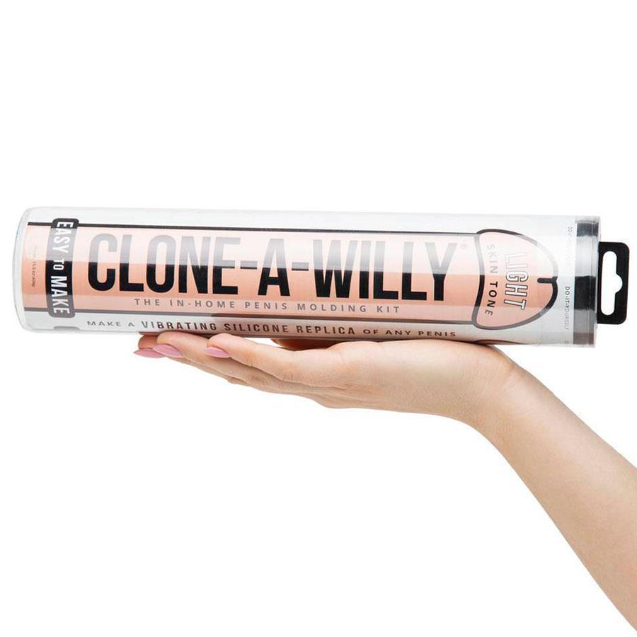 Clone A Willy Kit & Vibrator | At Home DIY Penis Molding Kit Tips & Instructions、mySite、bottomscart