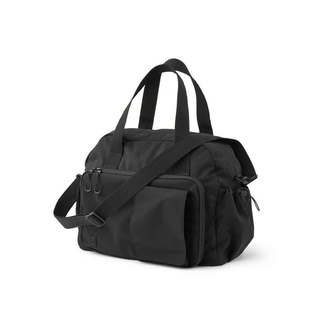  Liewood Carly Changing Bag - Black、mySite、merchandisen