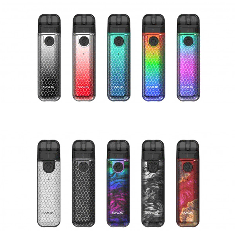 SMOK Novo 4 Mini 25w Vape Pod Kit、mySite、zt4zffjzw