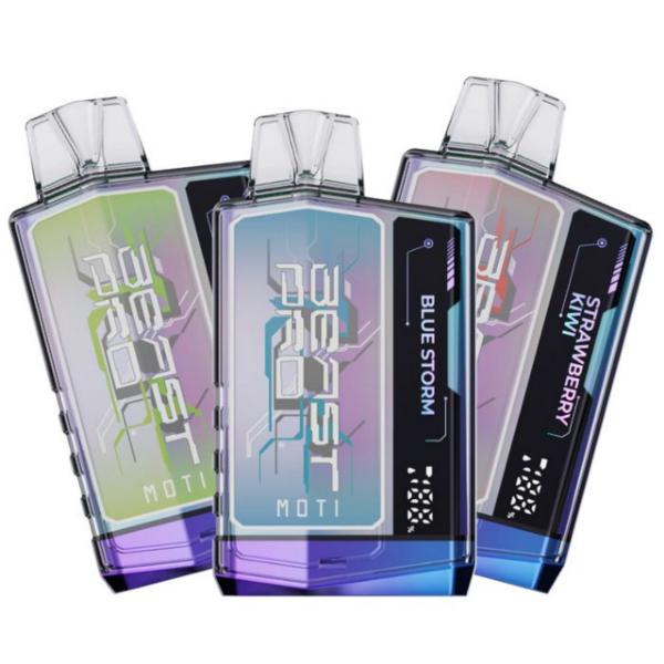 Moti Beast Pro Disposable Vape 10000 Puffs、mySite、zt4zffjzw
