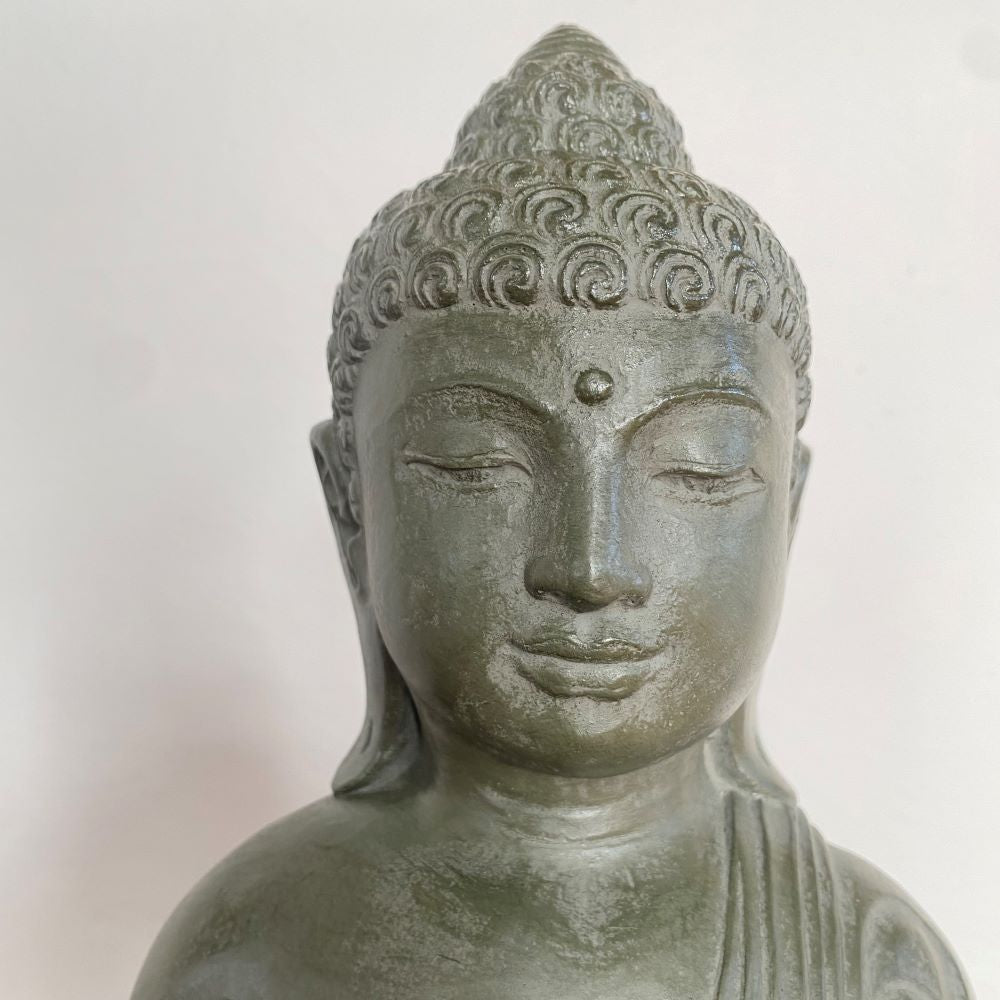 Buddha with Alms Bowl on Lotus Throne、mySite、topwebapps