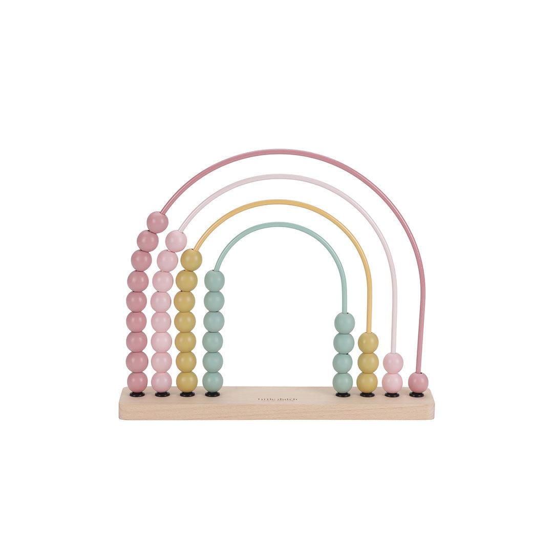  Little Dutch Rainbow Abacus - Fairy Garden、mySite、merchandisen