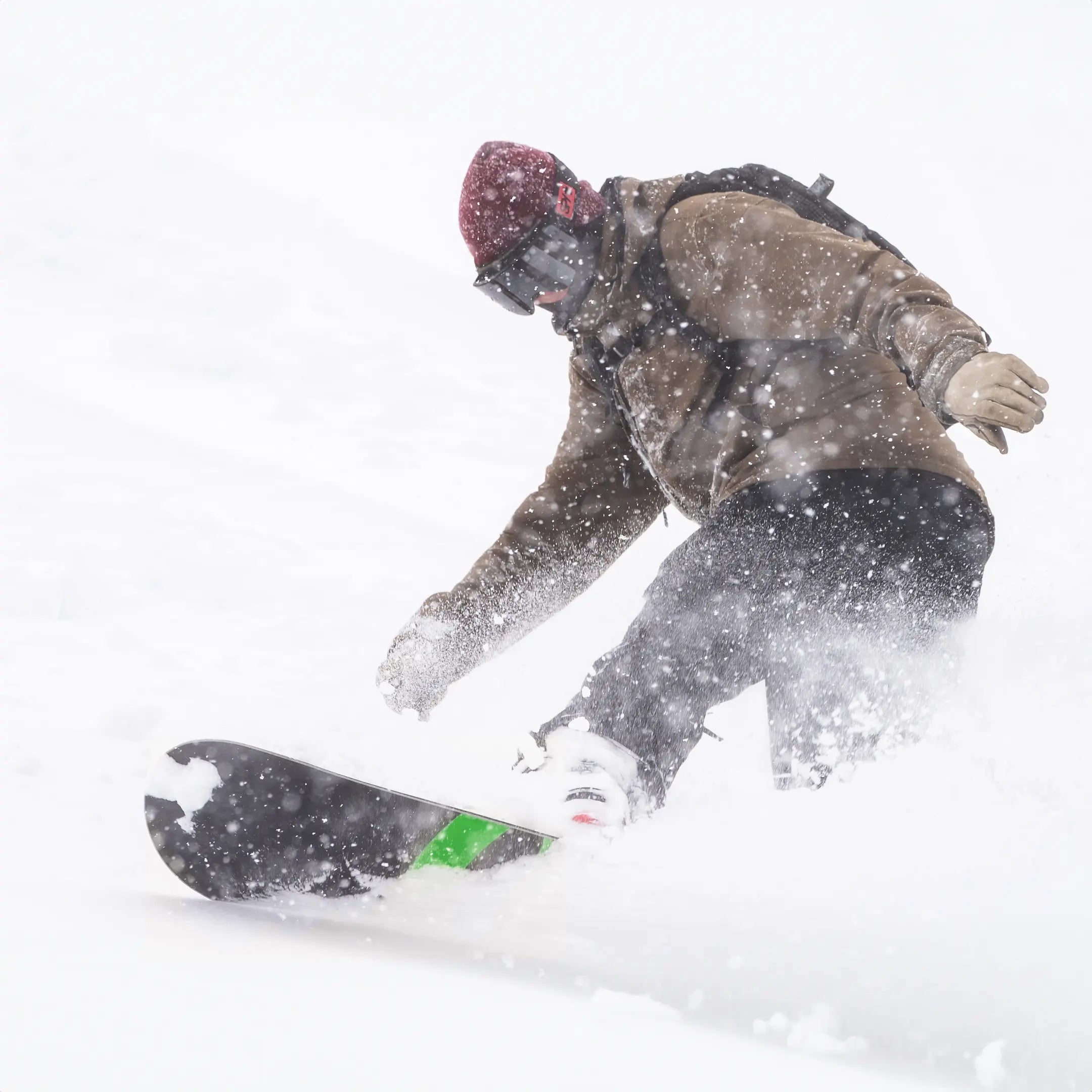 Men's Triple Camber West Snowboard、mySite、i-lightchina